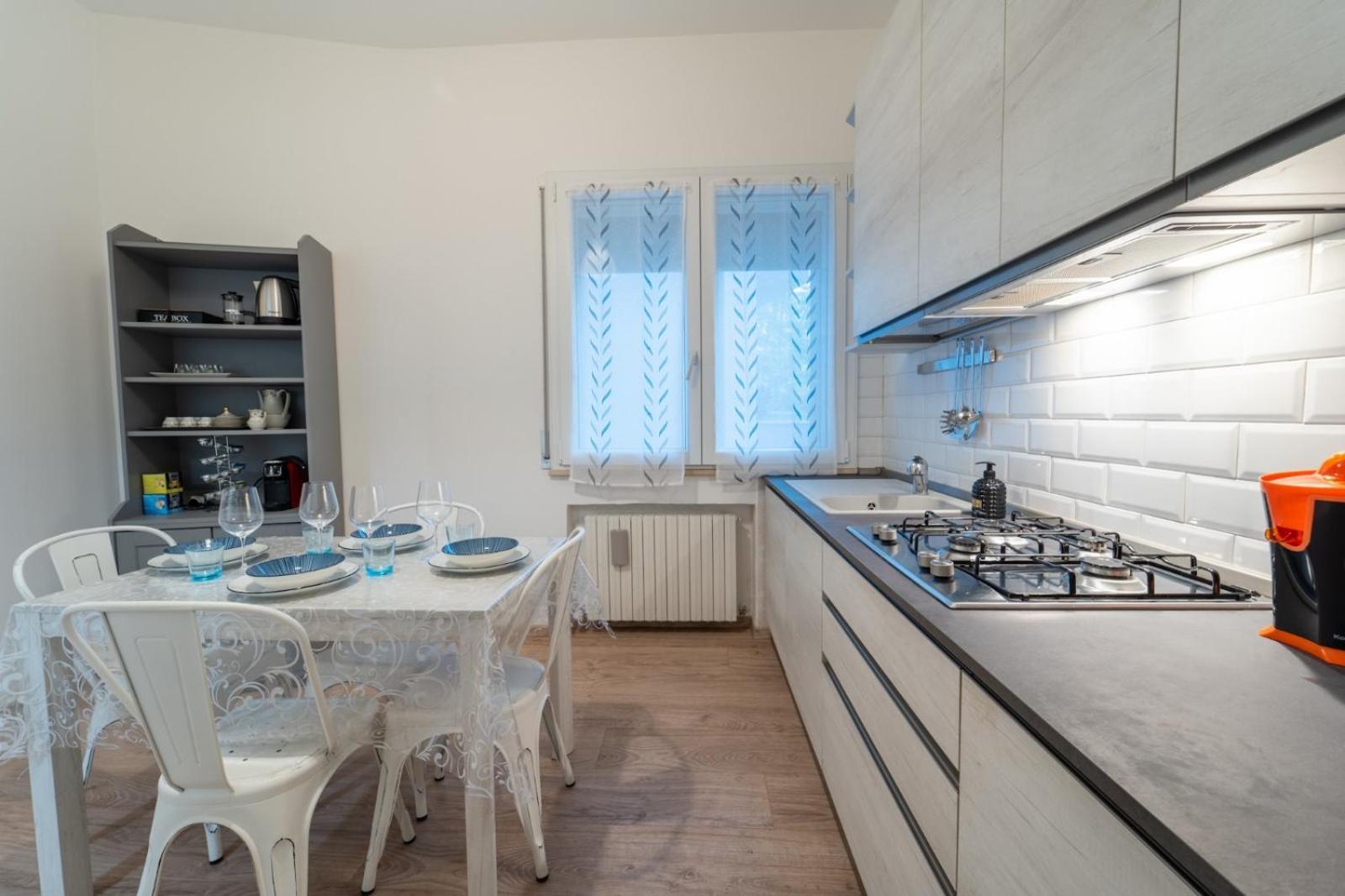 Art Gallery Rimini Apartments 130Mq Esclusivo Dış mekan fotoğraf