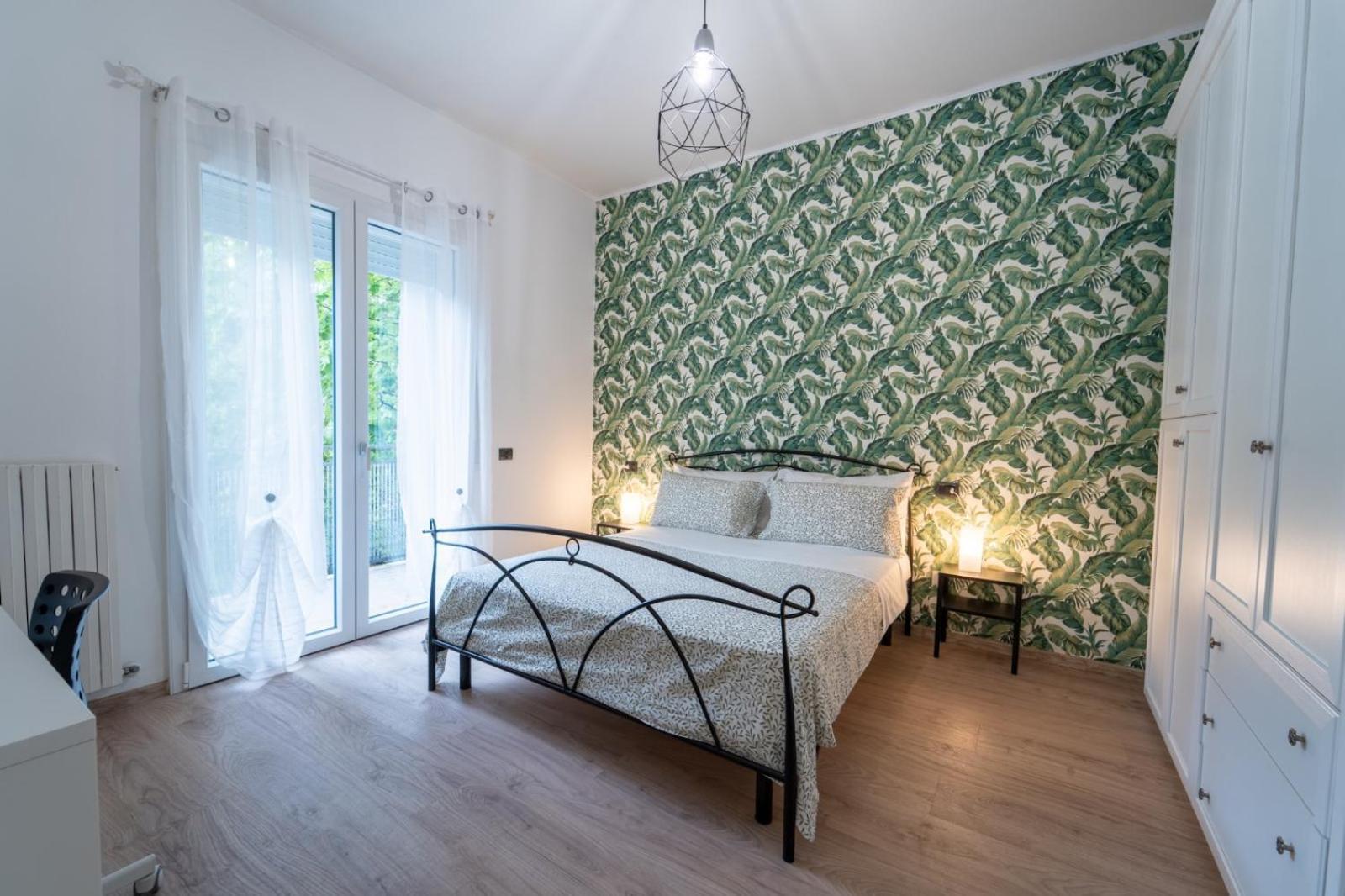 Art Gallery Rimini Apartments 130Mq Esclusivo Dış mekan fotoğraf