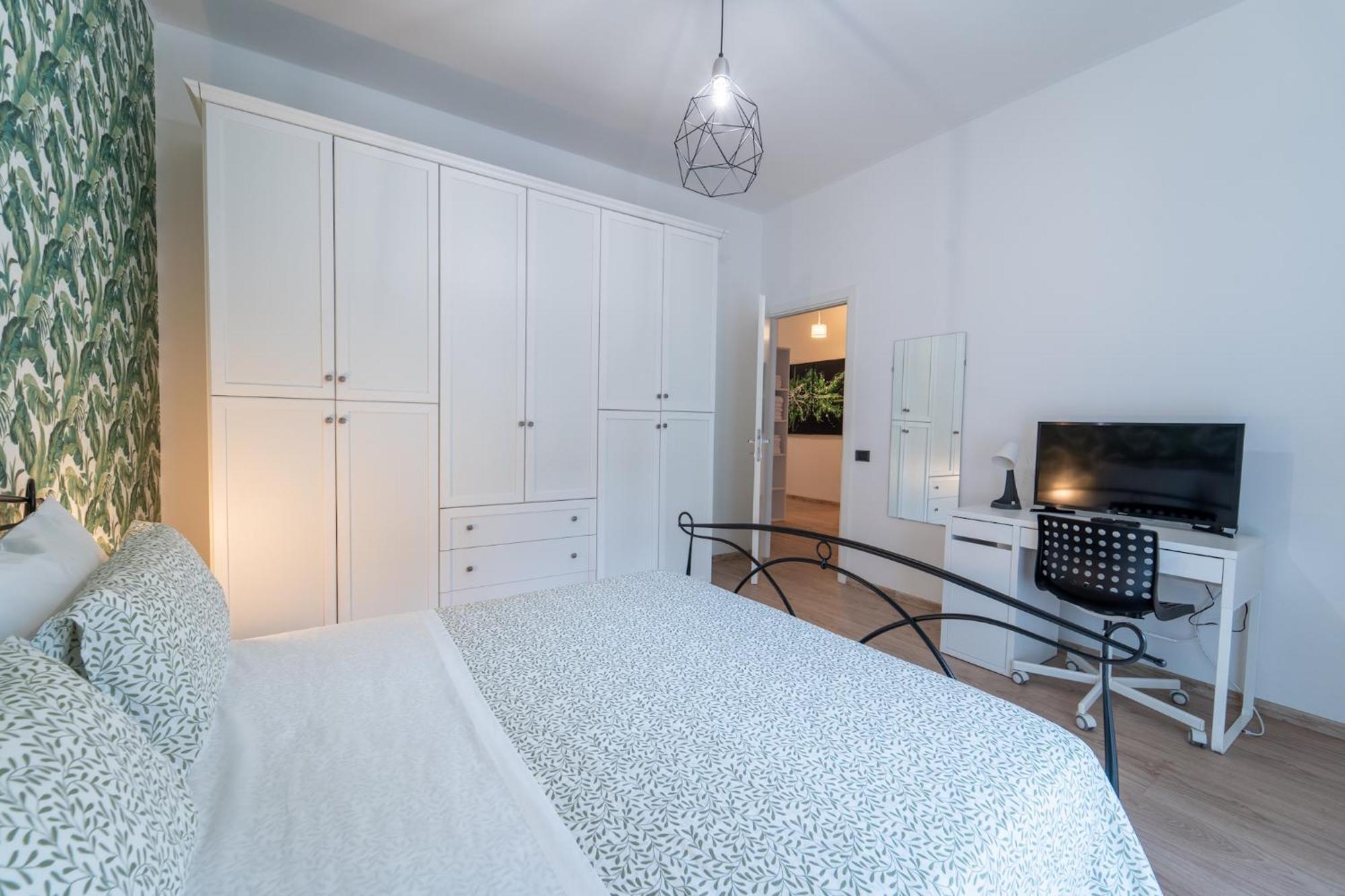 Art Gallery Rimini Apartments 130Mq Esclusivo Dış mekan fotoğraf